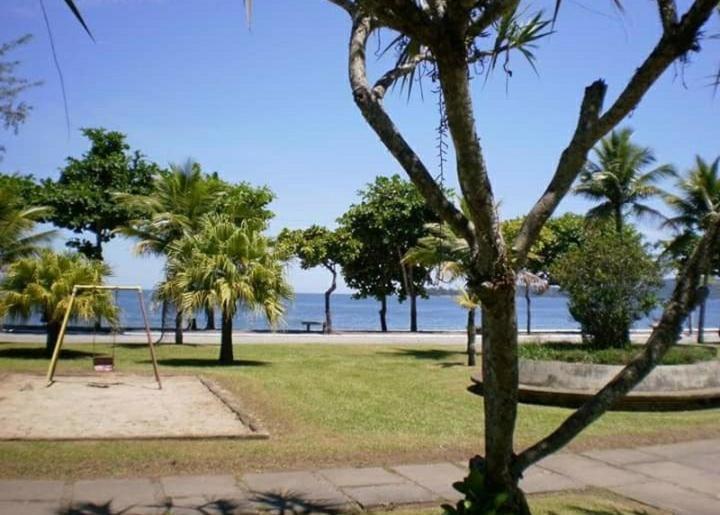 Residencial Avalon Villa Angra dos Reis Kültér fotó