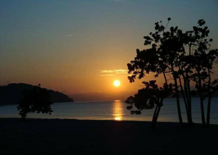 Residencial Avalon Villa Angra dos Reis Kültér fotó