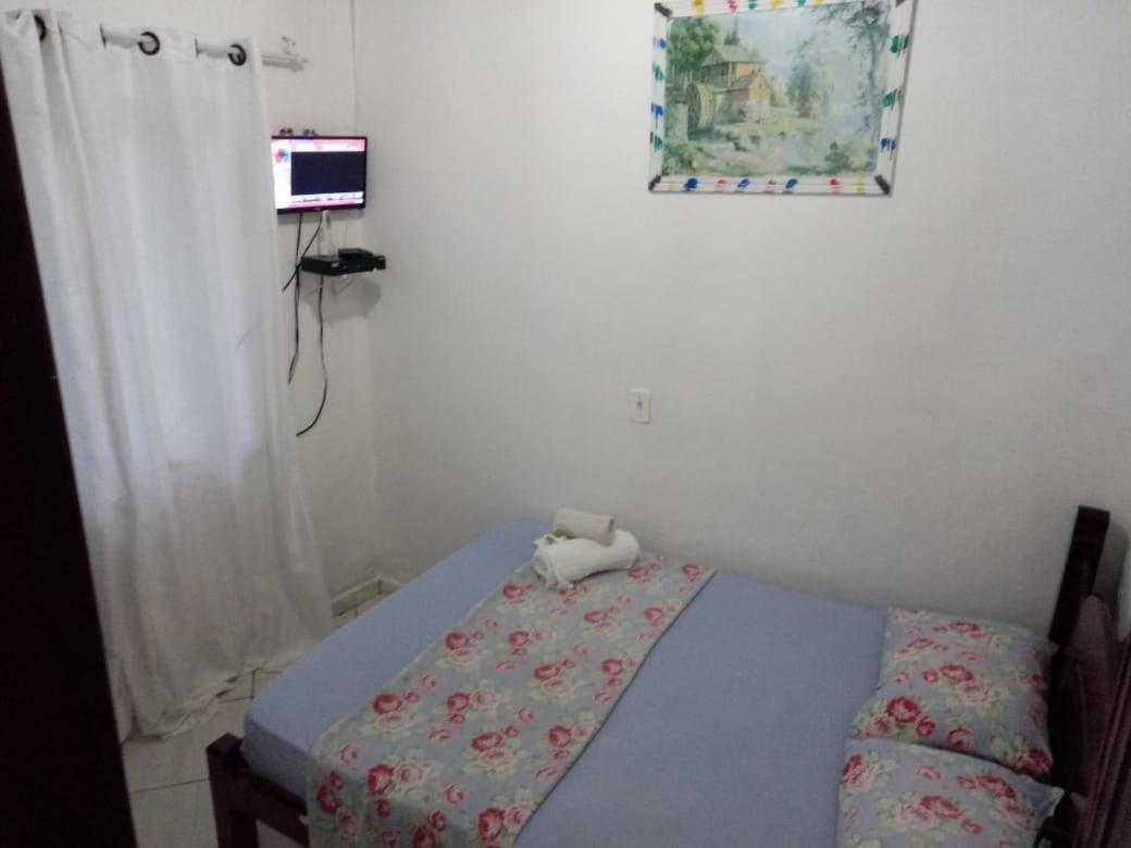 Residencial Avalon Villa Angra dos Reis Kültér fotó