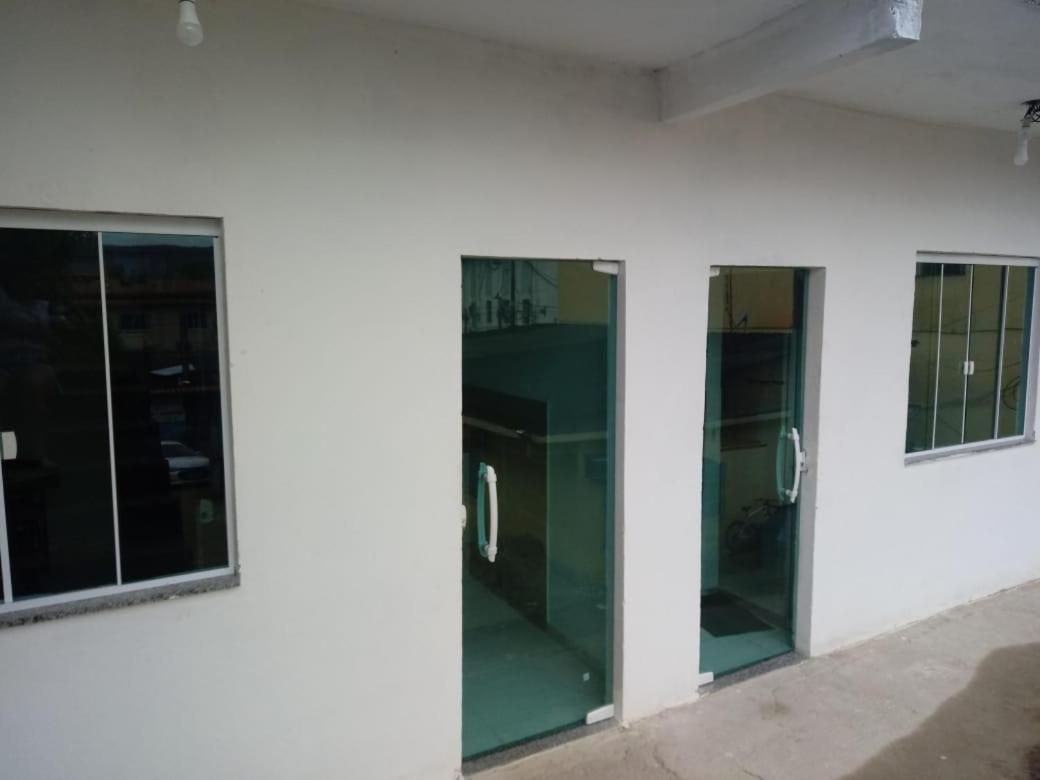 Residencial Avalon Villa Angra dos Reis Kültér fotó