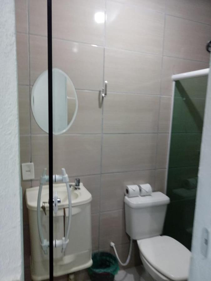 Residencial Avalon Villa Angra dos Reis Kültér fotó
