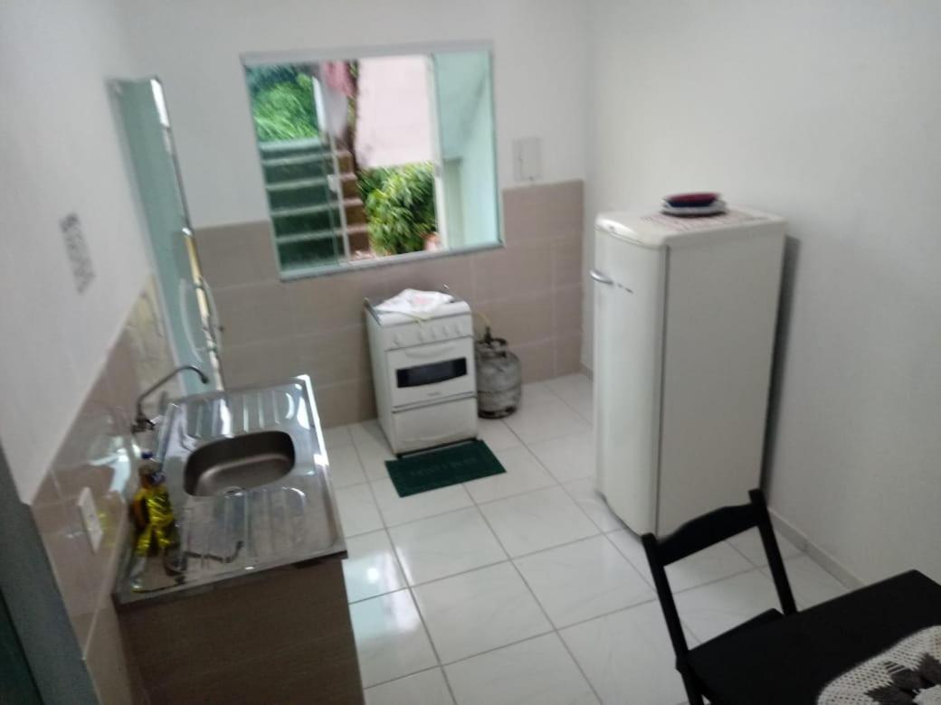 Residencial Avalon Villa Angra dos Reis Kültér fotó