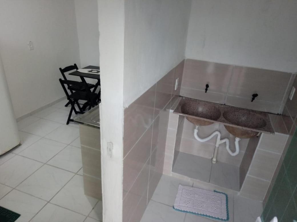 Residencial Avalon Villa Angra dos Reis Kültér fotó