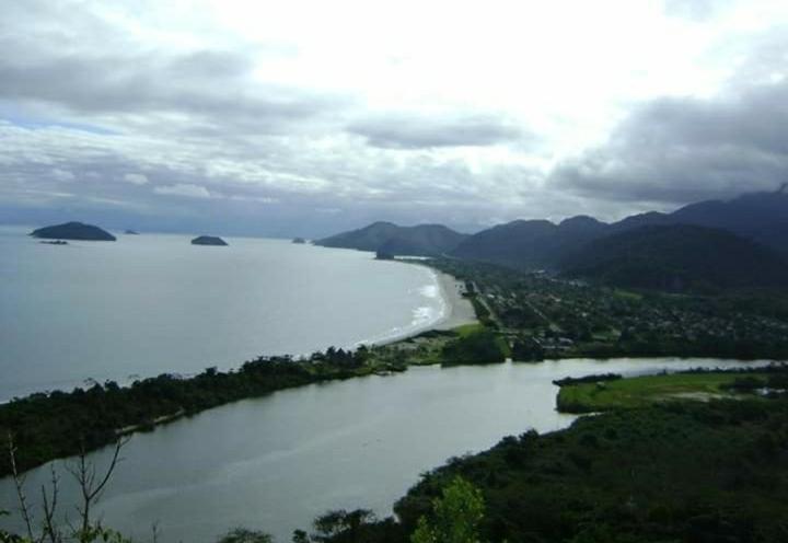 Residencial Avalon Villa Angra dos Reis Kültér fotó