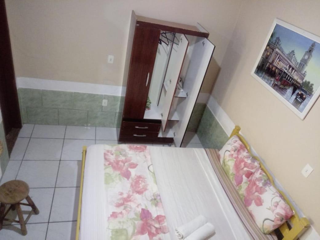 Residencial Avalon Villa Angra dos Reis Kültér fotó