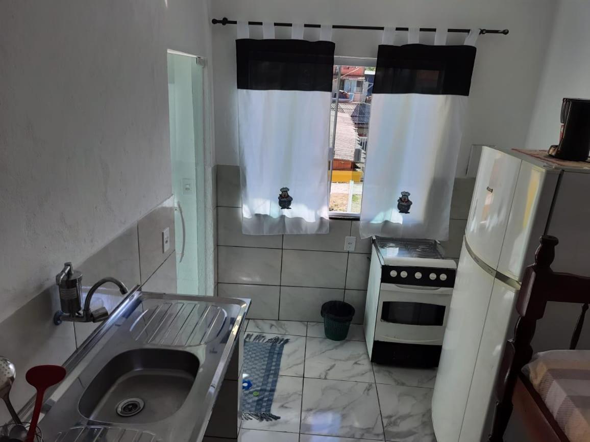 Residencial Avalon Villa Angra dos Reis Kültér fotó