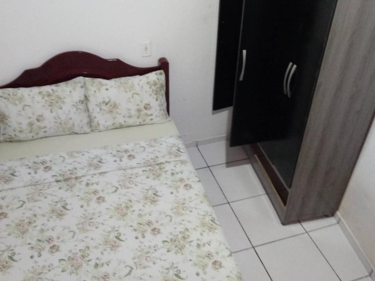 Residencial Avalon Villa Angra dos Reis Kültér fotó
