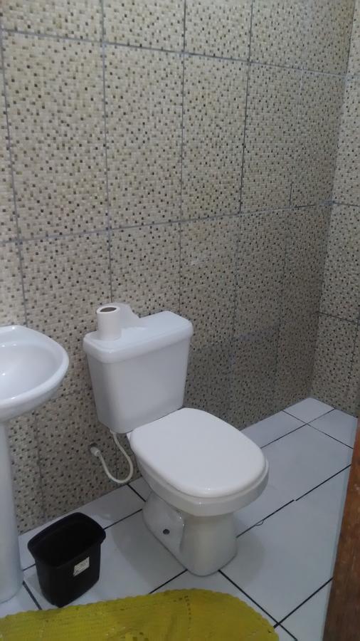 Residencial Avalon Villa Angra dos Reis Kültér fotó