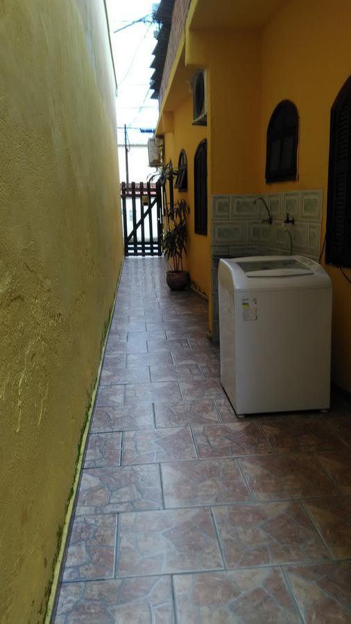 Residencial Avalon Villa Angra dos Reis Kültér fotó