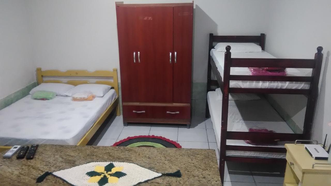 Residencial Avalon Villa Angra dos Reis Kültér fotó