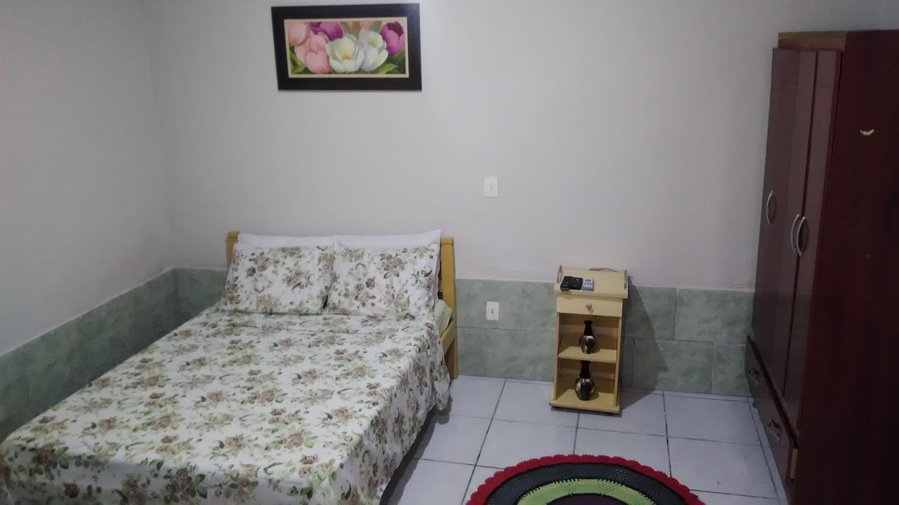 Residencial Avalon Villa Angra dos Reis Kültér fotó