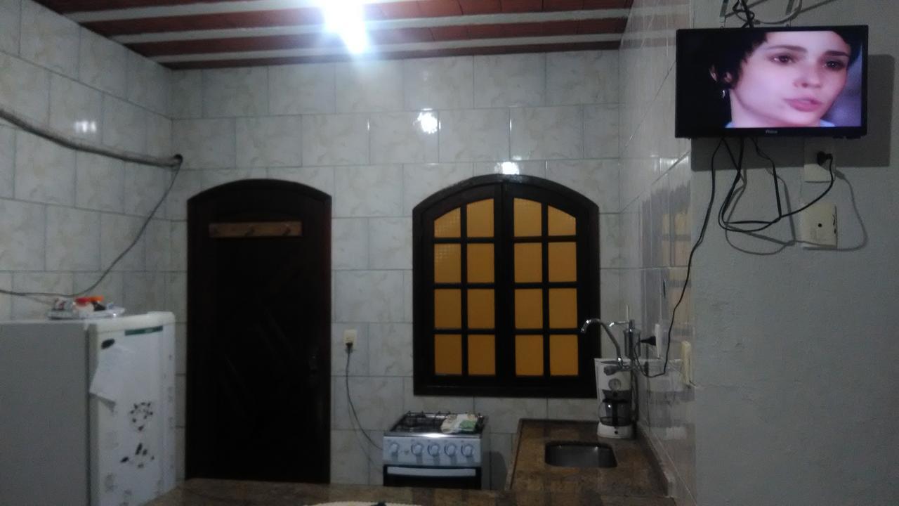 Residencial Avalon Villa Angra dos Reis Kültér fotó